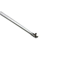 Pinça Angulada para Cima Interlaminar