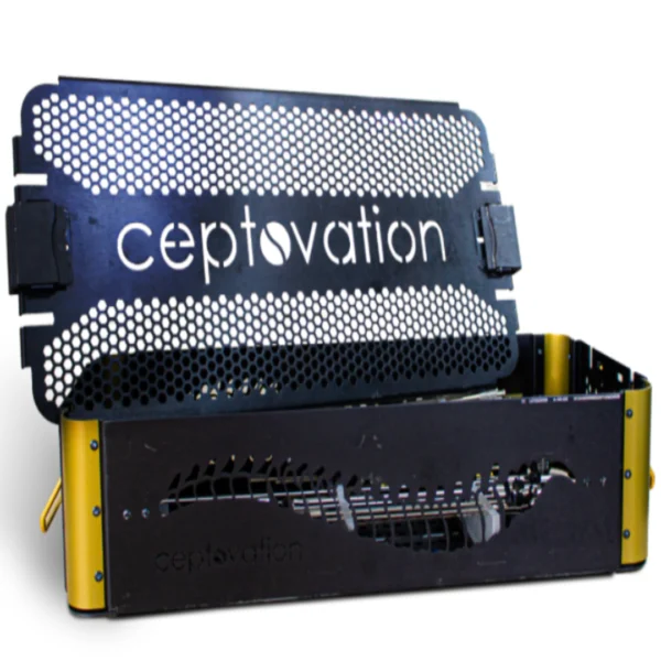 CEPTOVATION