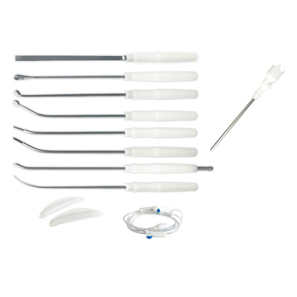 Kit Euro Nasal FSE