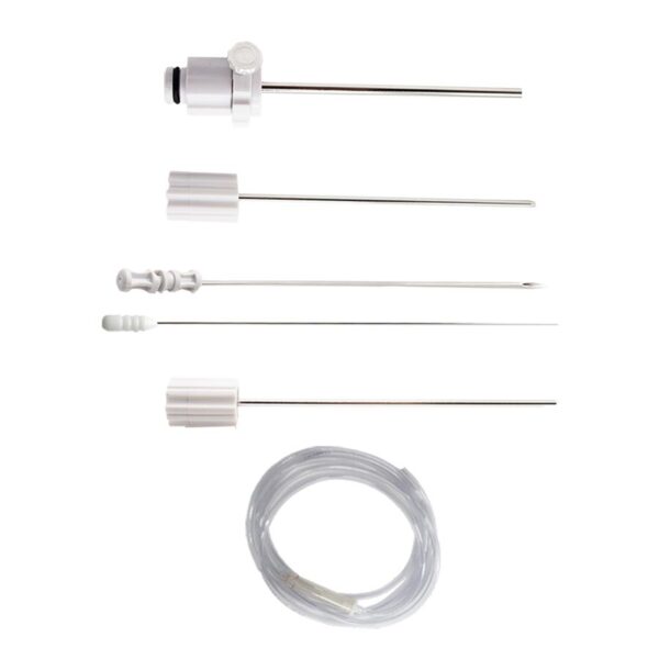 Kit Euro Extract Cervical