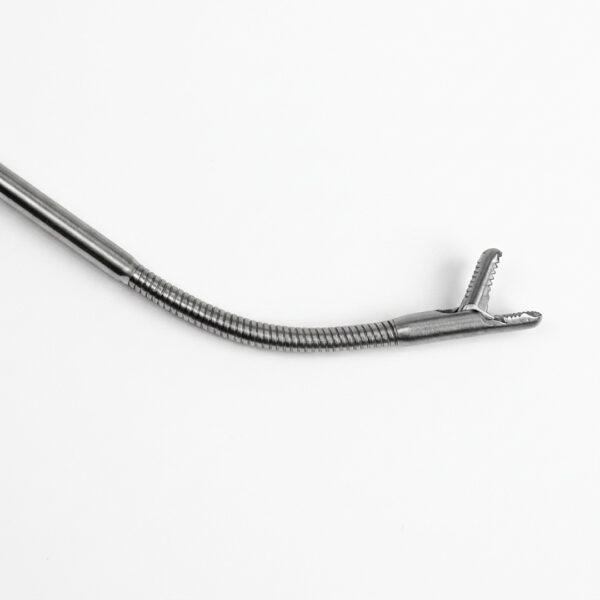 Pinça Flexível Interlaminar